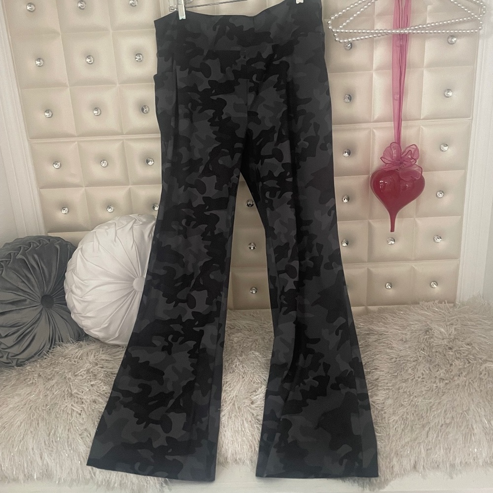 First Way Yoga Pants